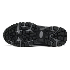 🔥Men's Comfortable Waterproof Orthopedic Walking Shoes Hiking Shoes