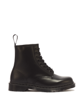 1460Mono Smooth Leather Lace Up Boots