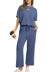 CLEARANCE SALE🔥 Women's summer leisure beach suit two piece set