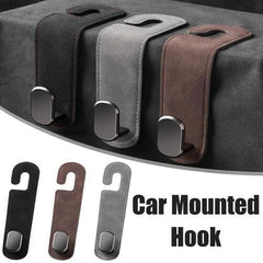 Car Purse Holder