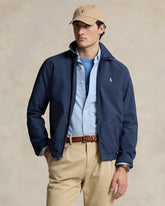 Bi-Swing Jacket