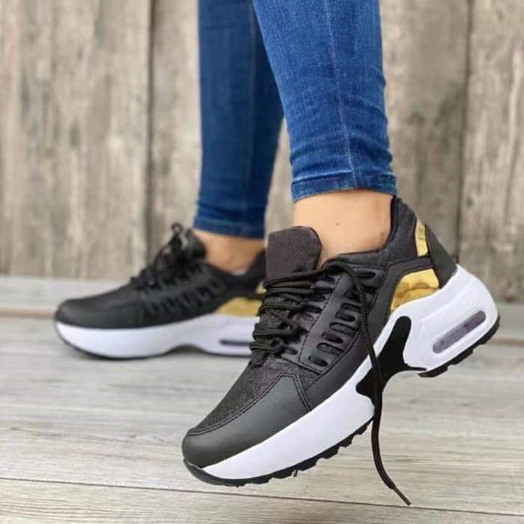 Women's New Fashion Orthopedic Comfort Shoes