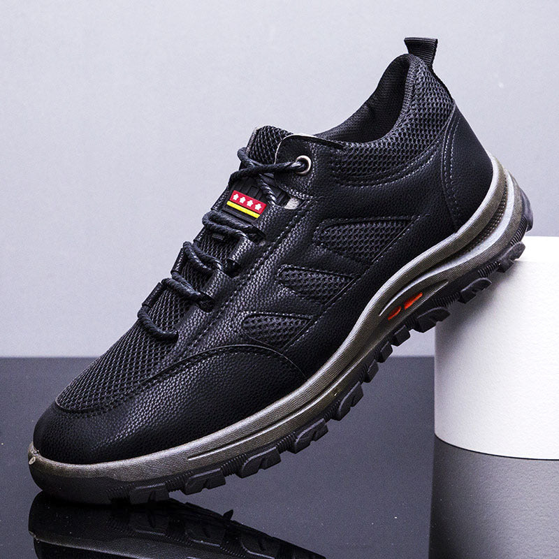 Men's Non-slip Outdoor Hiking Shoes