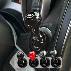 Car Push to Start Cover