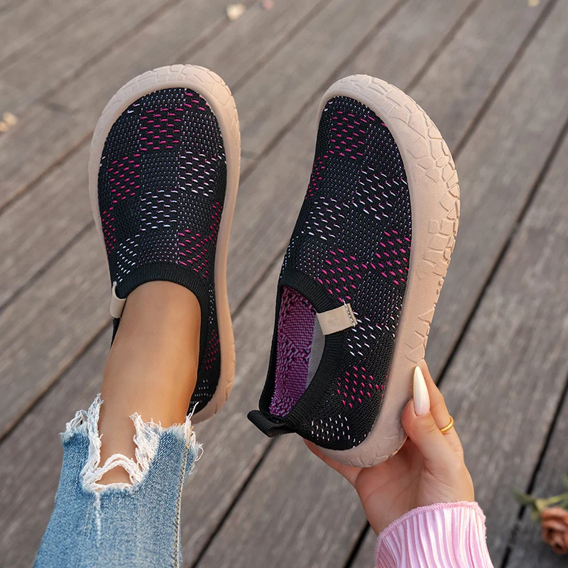 🔥Last Day 50% OFF -Women's Casual Wedge Shoes