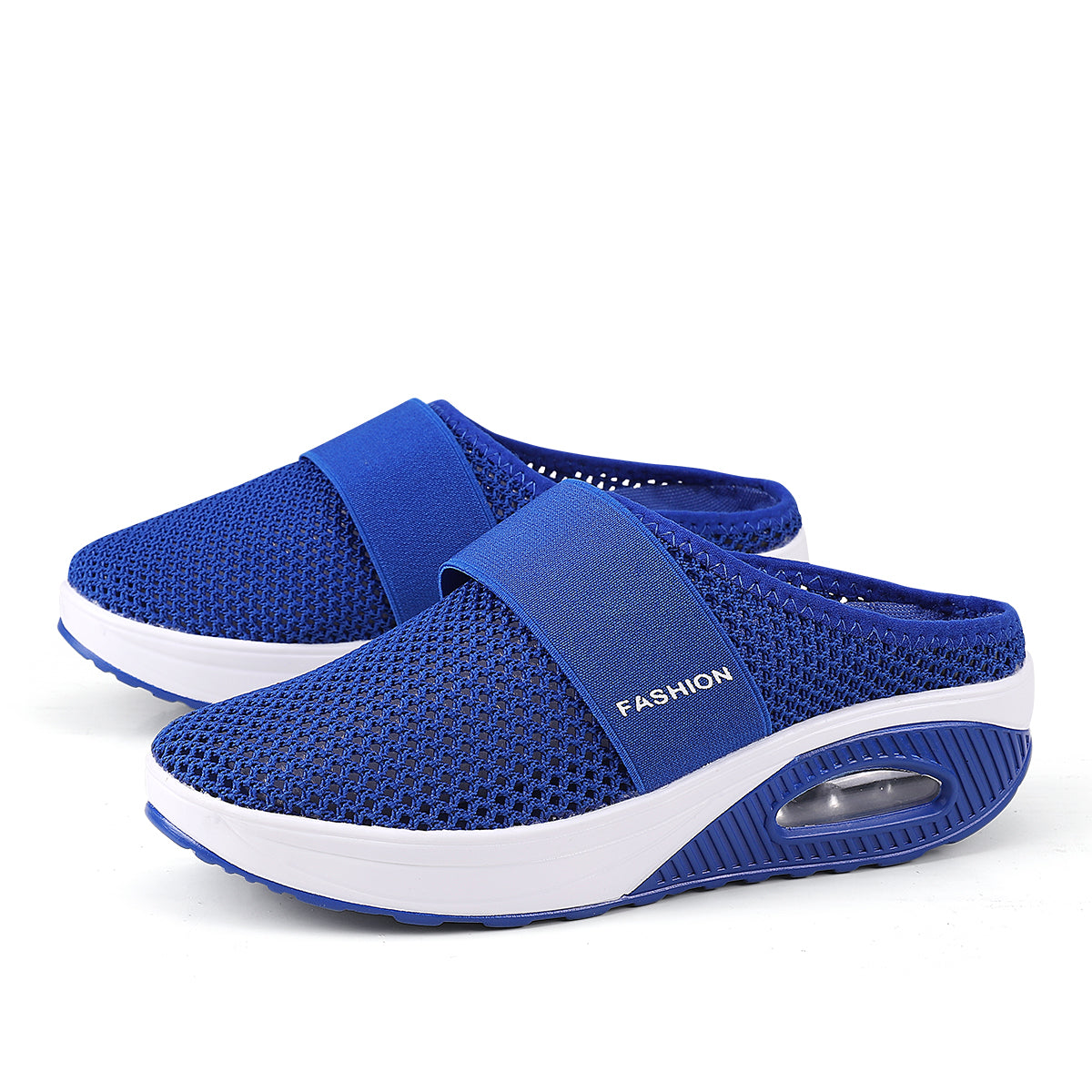 🔥[# 1 SUMMER TREND 2024]🔥Women's New Style Casual Slip-on Shoes