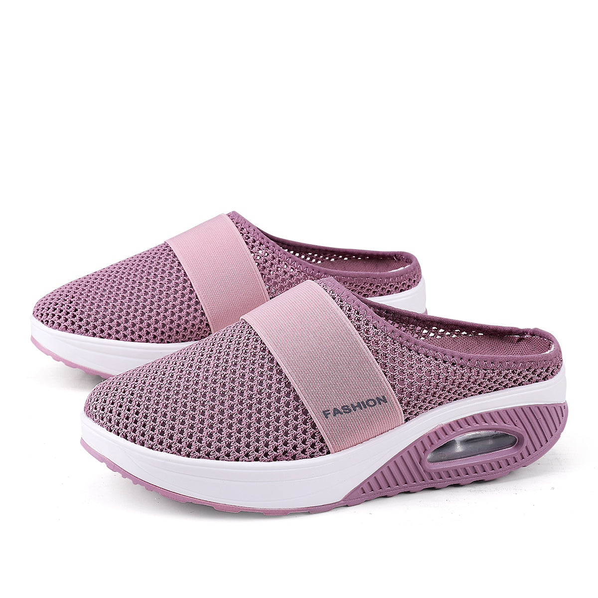 🔥[# 1 SUMMER TREND 2024]🔥Women's New Style Casual Slip-on Shoes