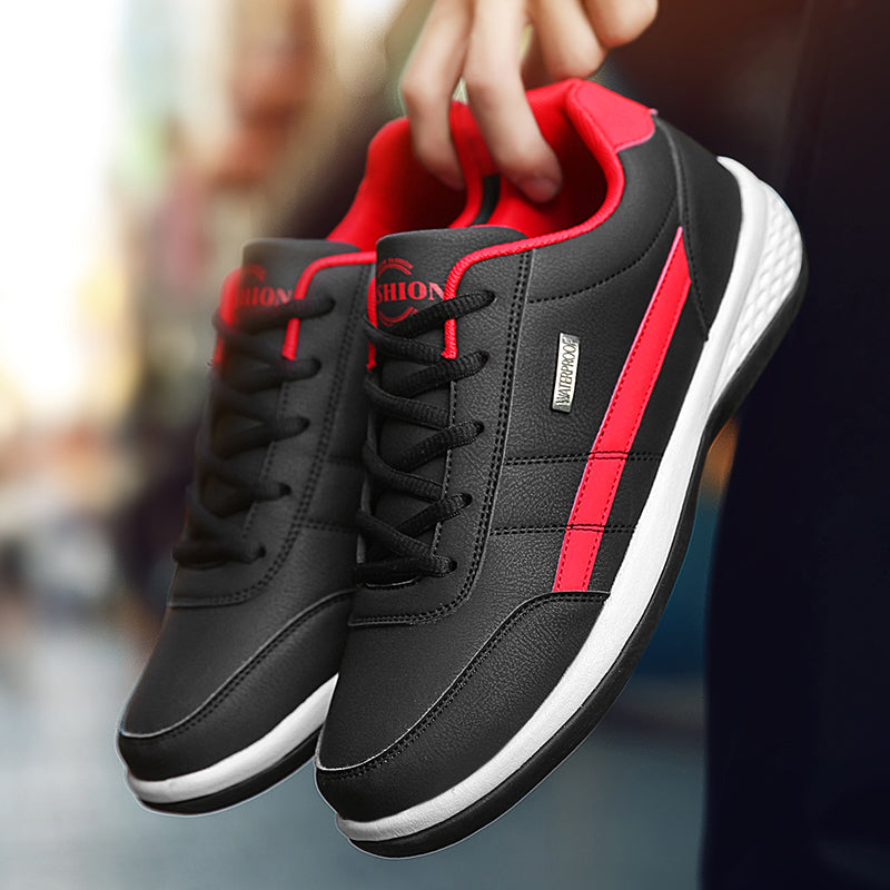 Men's New Fashion Leisure Sneakers