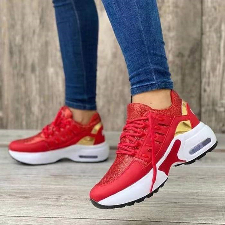 Women's New Fashion Orthopedic Comfort Shoes