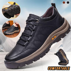 Men's Non-slip Outdoor Hiking Shoes