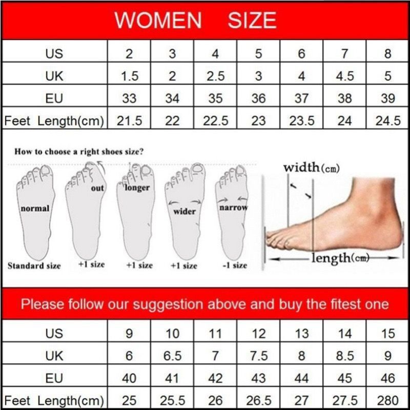 Women's New Fashion Orthopedic Comfort Shoes