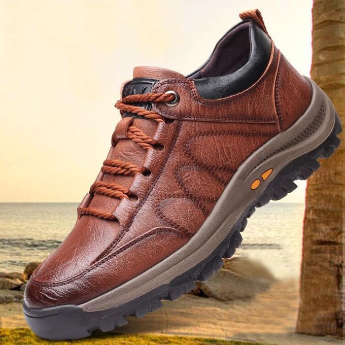 Men's Non-slip Outdoor Hiking Shoes