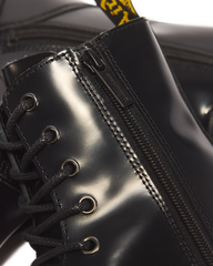 Jadon SmoothLeather Platform Boots
