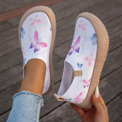 🔥Last Day 50% OFF -Women's Casual Wedge Shoes