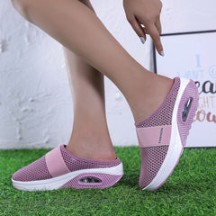 🔥[# 1 SUMMER TREND 2024]🔥Women's New Style Casual Slip-on Shoes