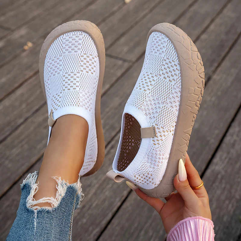 🔥Last Day 50% OFF -Women's Casual Wedge Shoes
