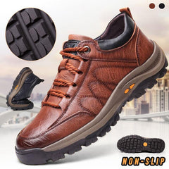 Men's Non-slip Outdoor Hiking Shoes