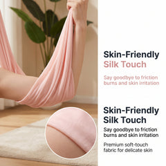 Silk Aerial Yoga Hammock