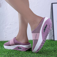 🔥[# 1 SUMMER TREND 2024]🔥Women's New Style Casual Slip-on Shoes