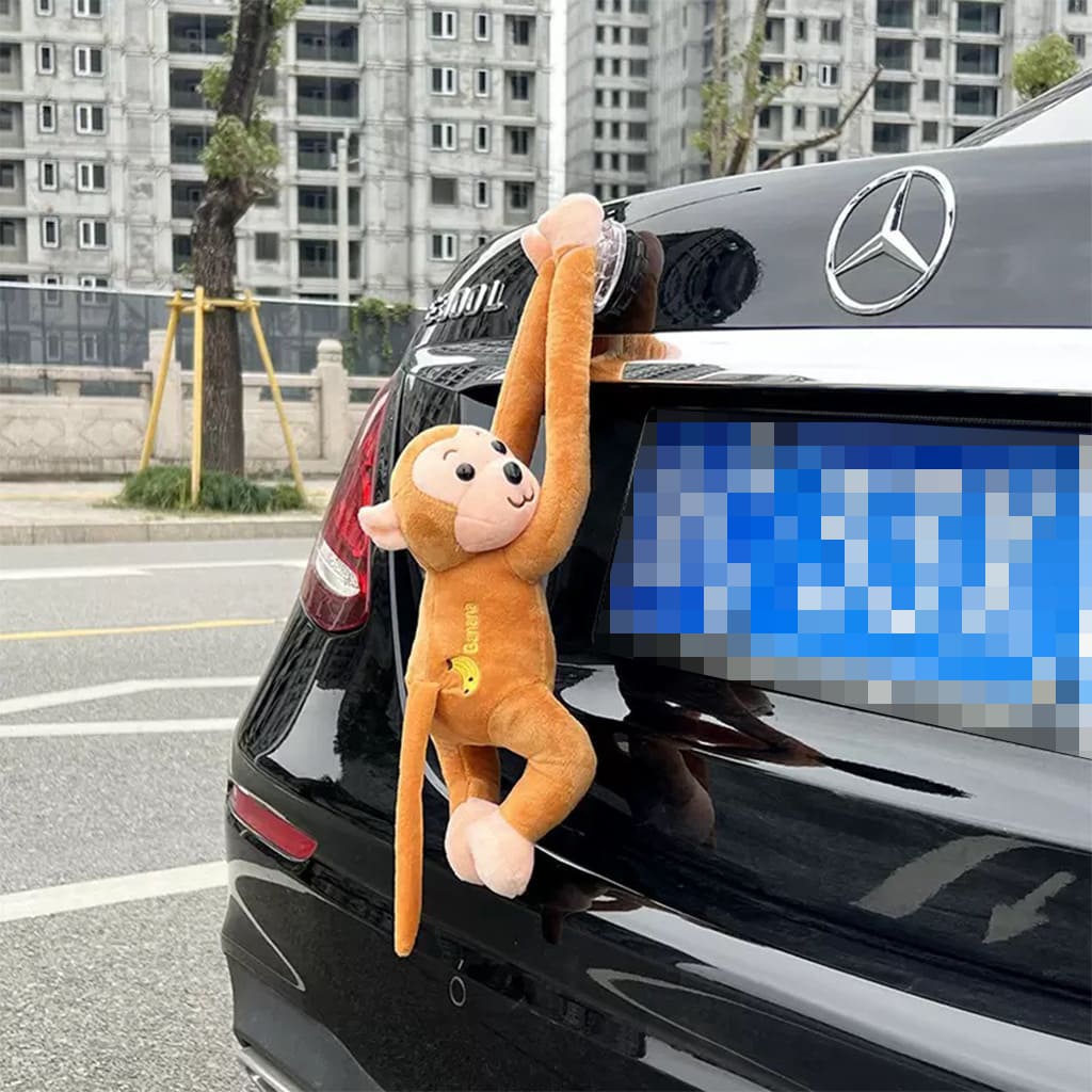 Tailwind Monkey
