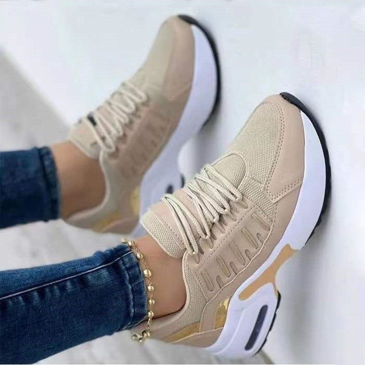 Women's New Fashion Orthopedic Comfort Shoes