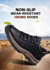 Men's Non-slip Outdoor Hiking Shoes