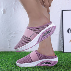 🔥[# 1 SUMMER TREND 2024]🔥Women's New Style Casual Slip-on Shoes