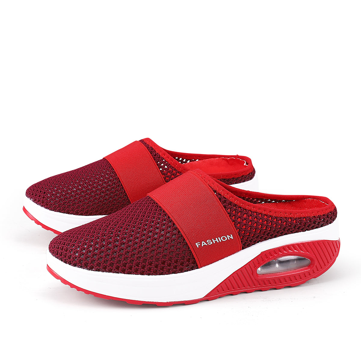 🔥[# 1 SUMMER TREND 2024]🔥Women's New Style Casual Slip-on Shoes