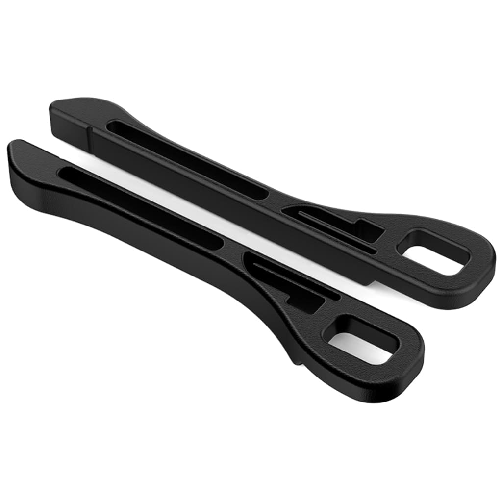 Car Seat Gap Filler Upgrade