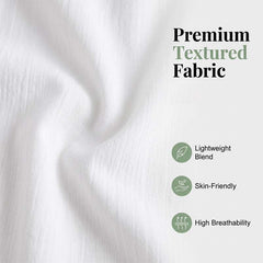 Casual Pants For Women With Elastic Waist