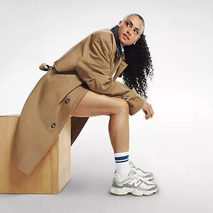 NB 9060 Unisex Sneakers